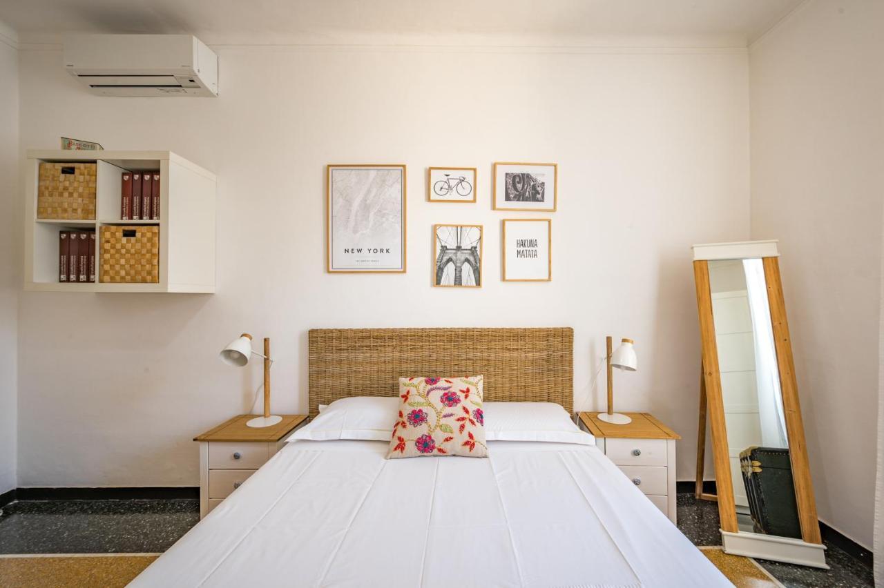 Joivy Penthouse Flat With Terrace Διαμέρισμα Γένοβα Εξωτερικό φωτογραφία